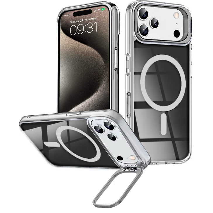 iP 17 Pro MS Window Stand