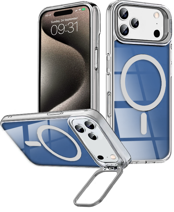 iP 17 Pro MS Window Stand