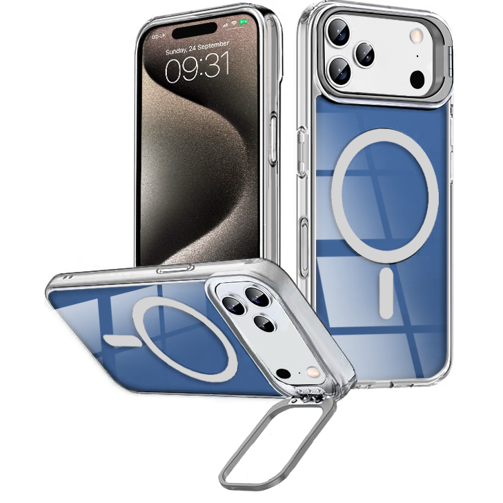 iP 17 Pro Max MS Window Stand
