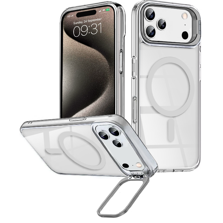 iP 17 Pro MS Window Stand