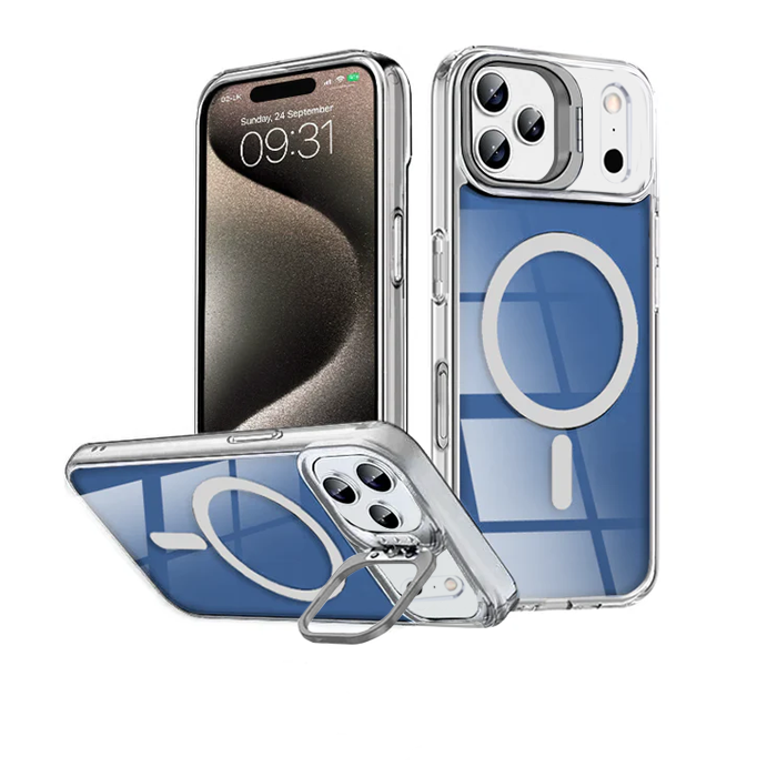 iP 17 Pro Max MS Window Stand