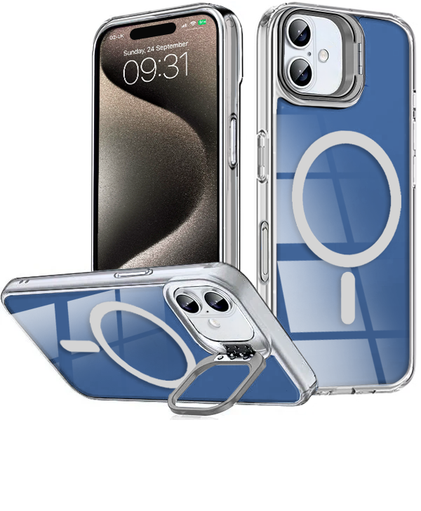 iP 17 MS Window Stand