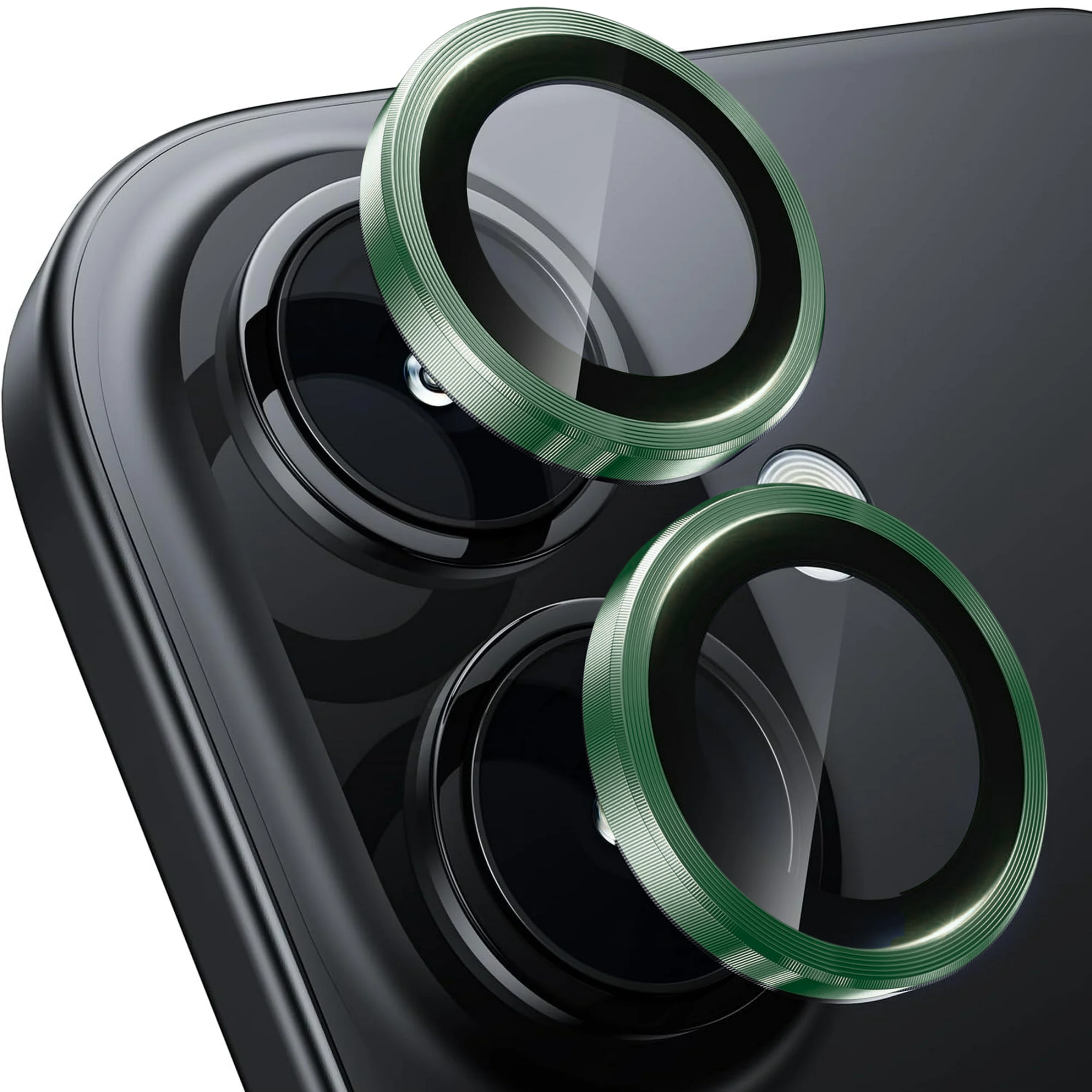 iP Metal Camera Lens