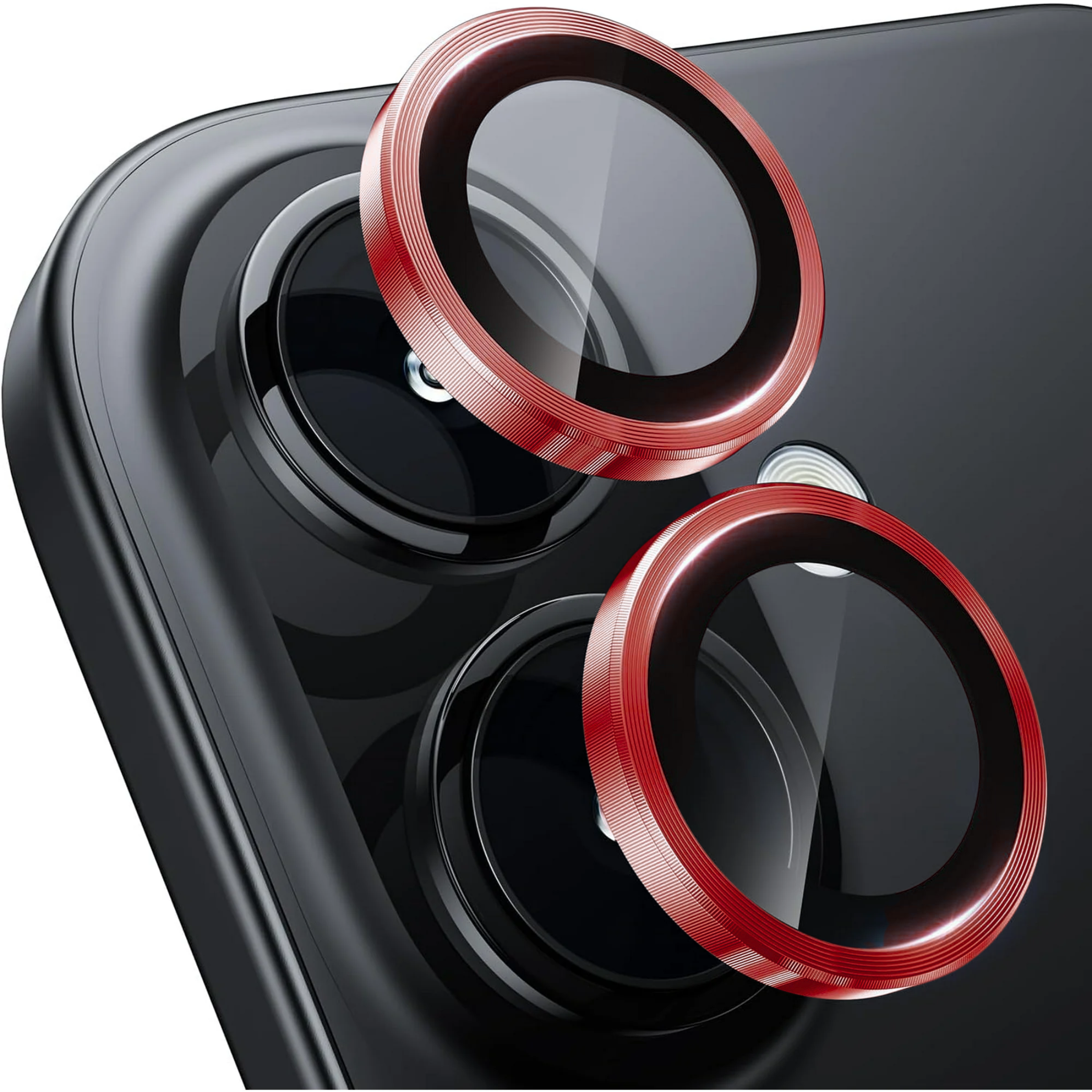 iP Metal Camera Lens