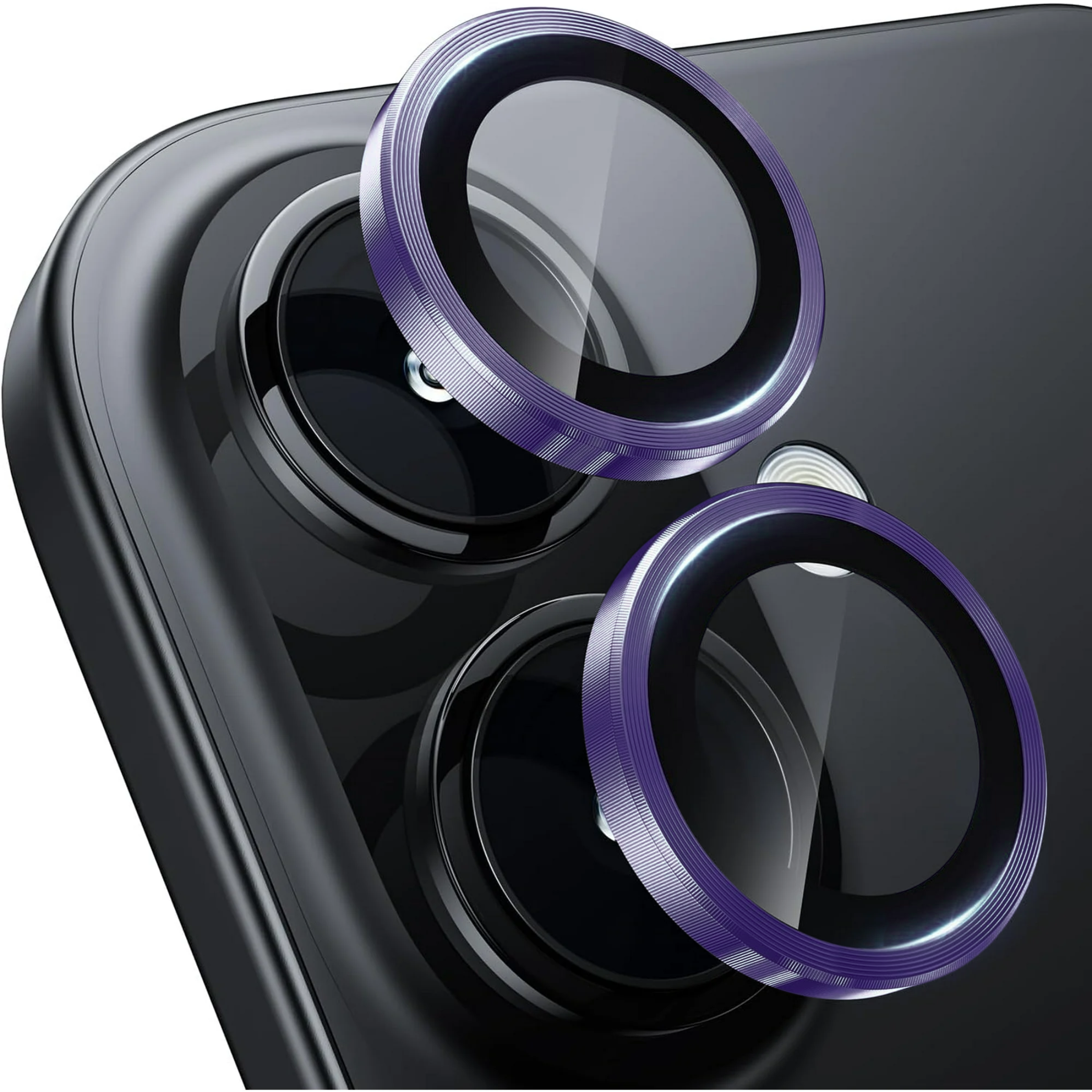 iP Metal Camera Lens