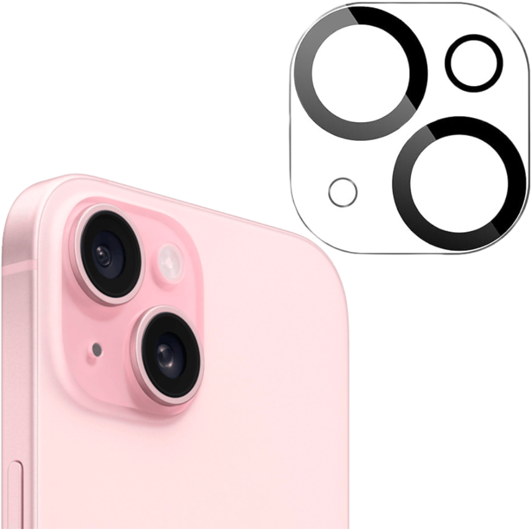 iP Camera Lens Protector