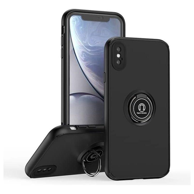 iP XS Max ALL Ring Cases