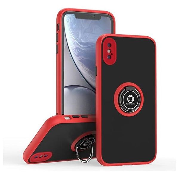 iP XS Max ALL Ring Cases