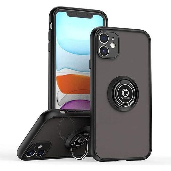 iP 11 ALL Ring Cases