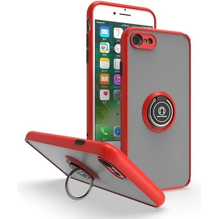 iP 8/7/SE ALL Ring Cases