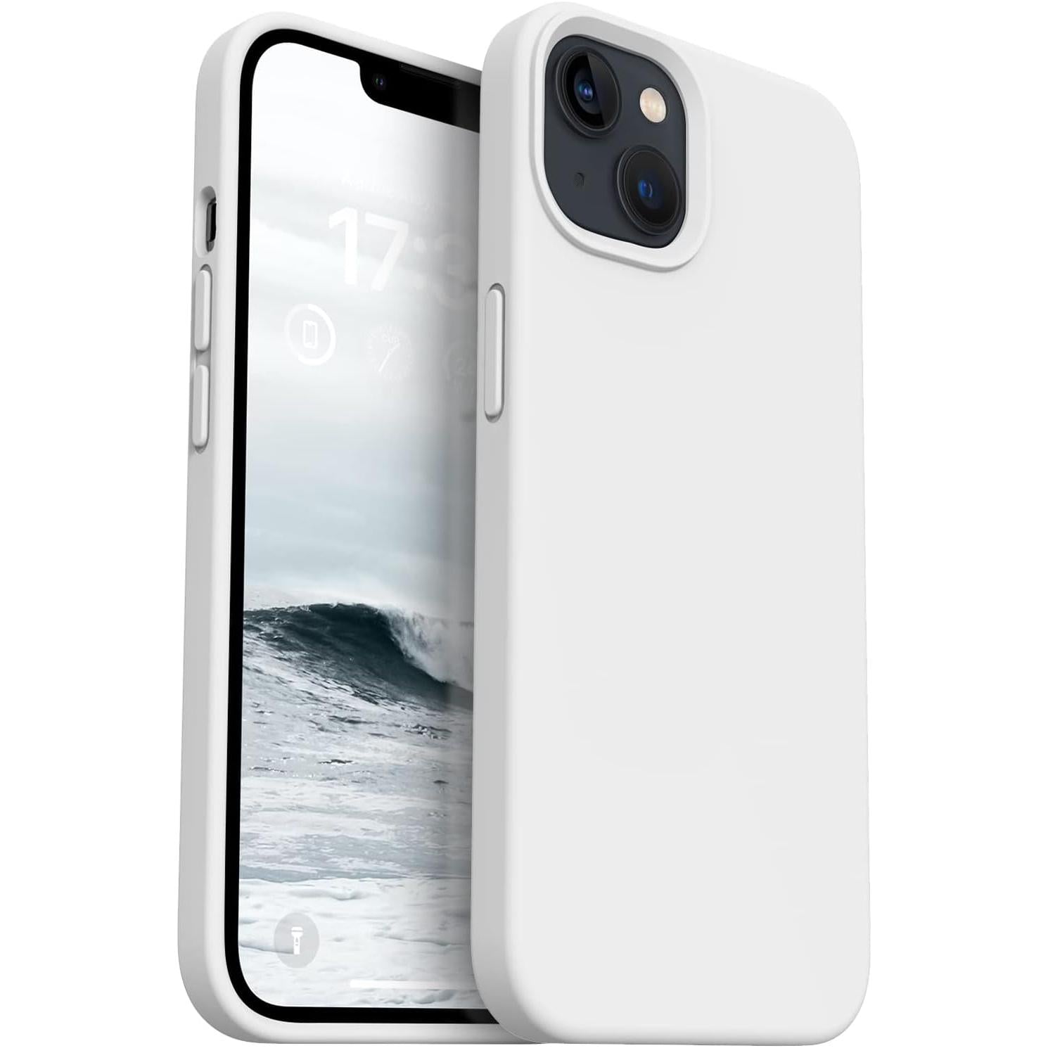iP 13 Mini/12 Mini Silicone