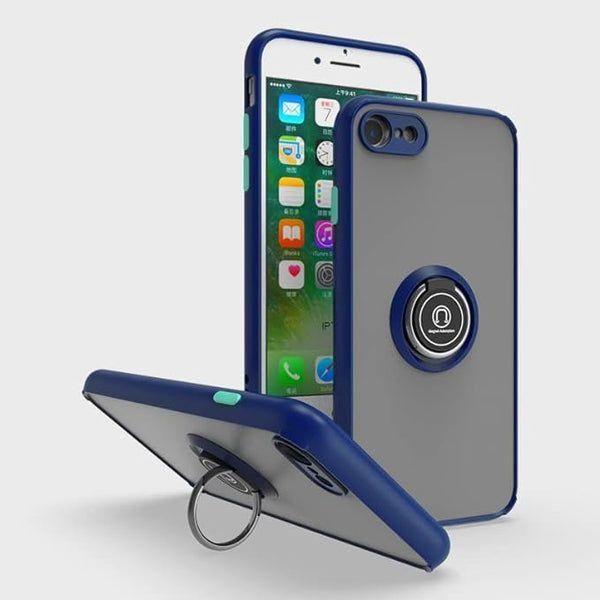 iP 8/7/SE ALL Ring Cases