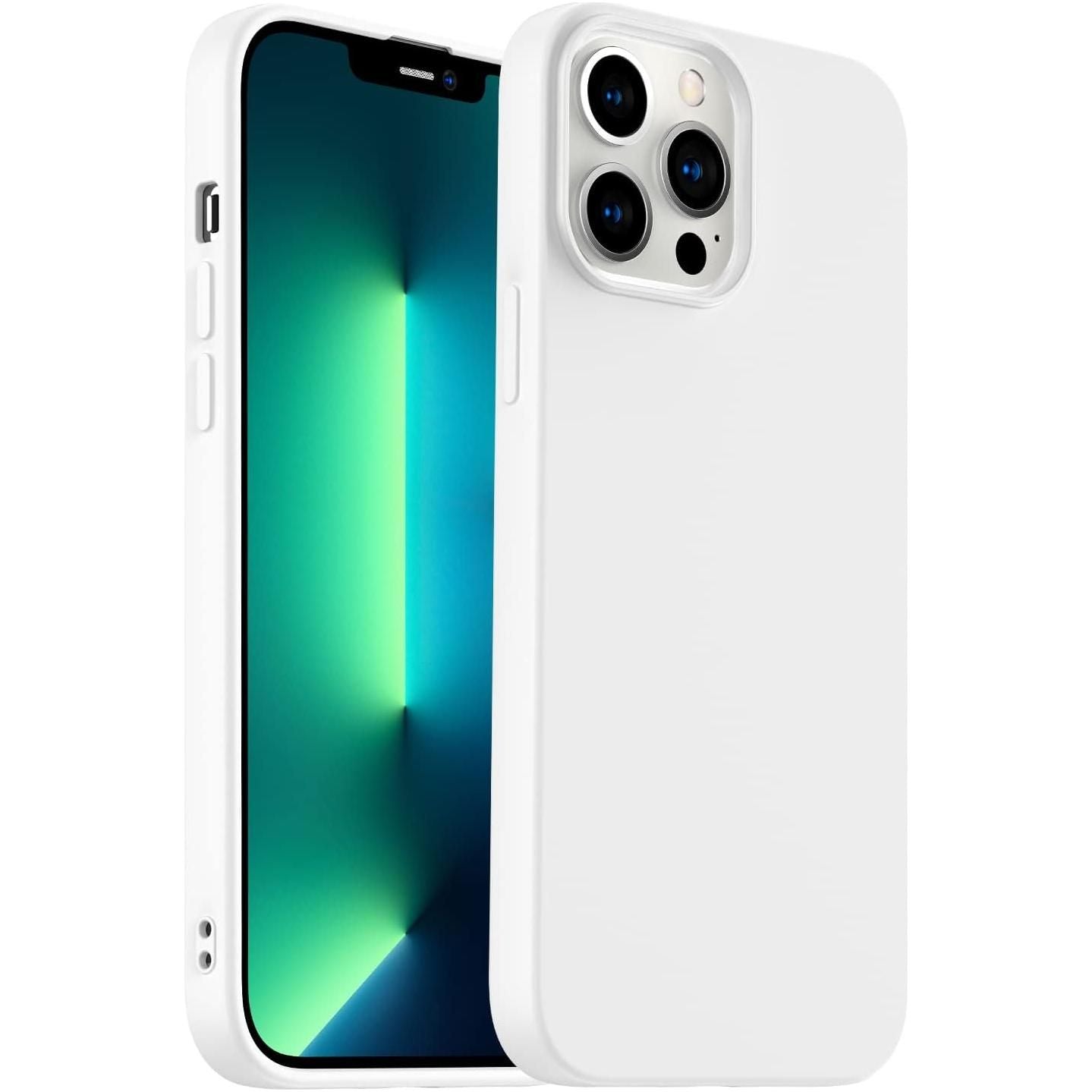 iP 12 Pro/12 Silicone