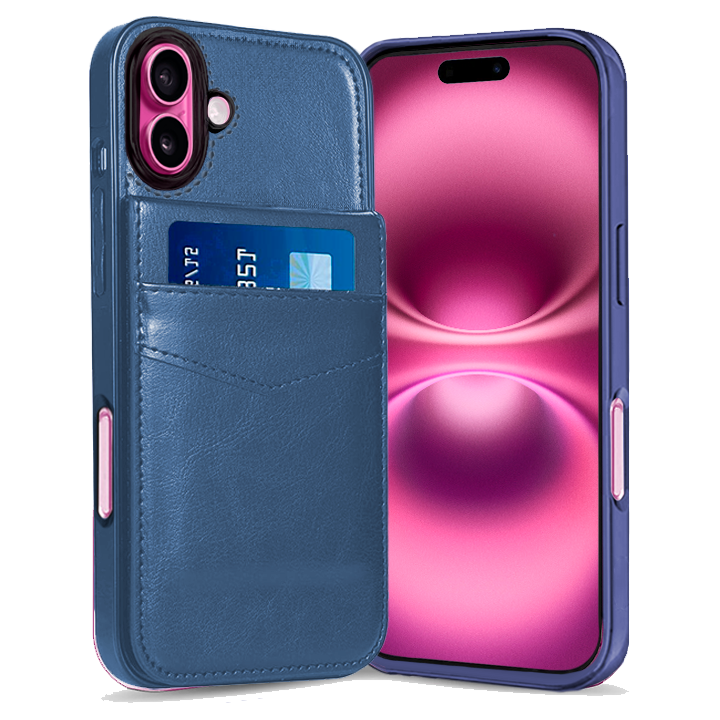 Int Max Wallet iP 16 5P Wallet