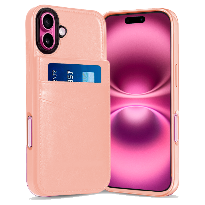 iP 16 Plus 5P Wallet