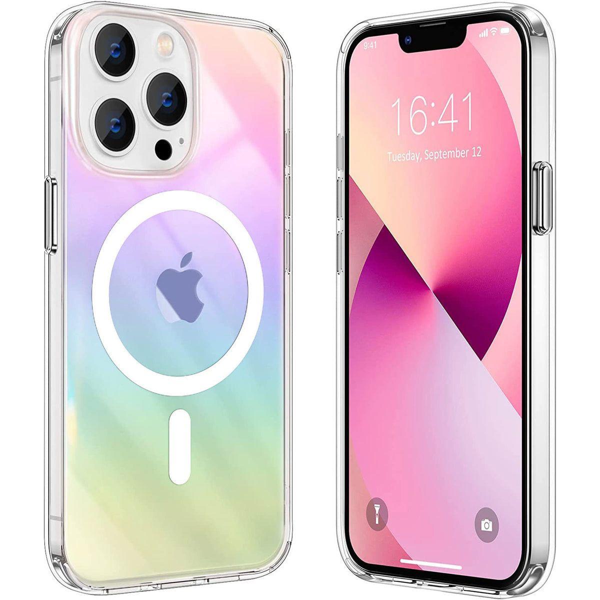 iP 13 Pro ALL Clear Cases