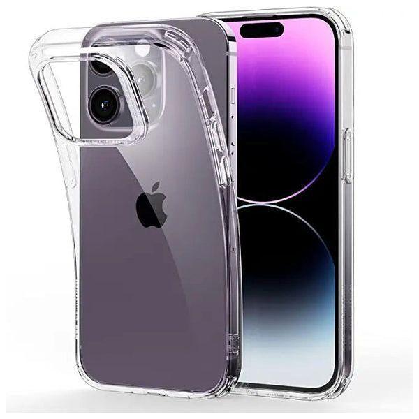 iP 15 Pro Max ALL Clear Cases