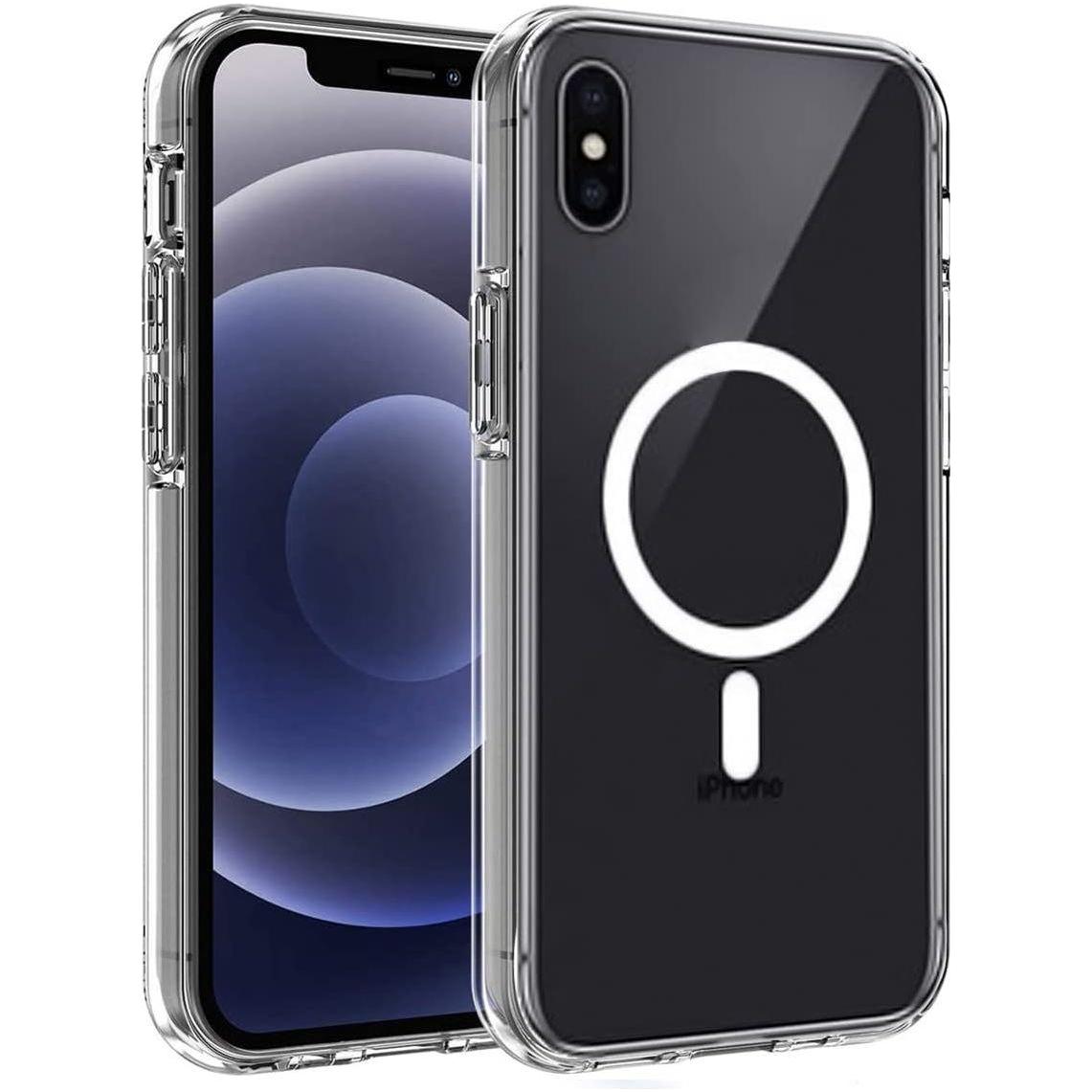 iP X/XS ALL Clear Cases - 0.99