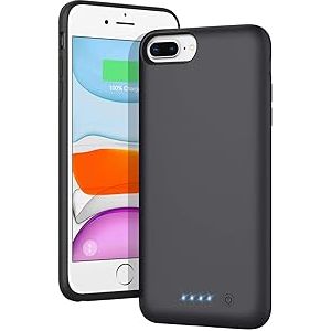 iP 8 Plus Charger Case