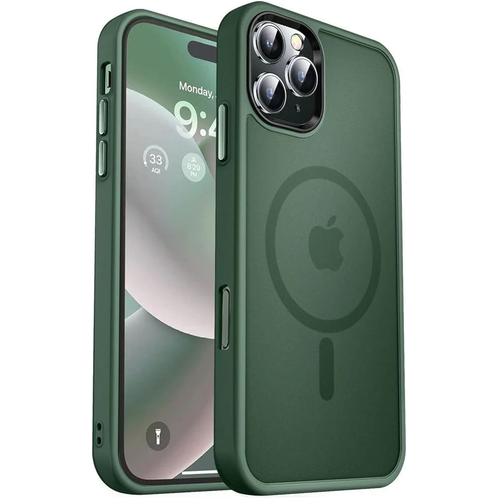 iP 16 Pro MS Sturdy