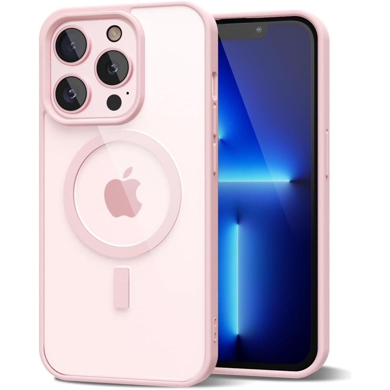 iP 13 Pro MS Clarity - 0.99