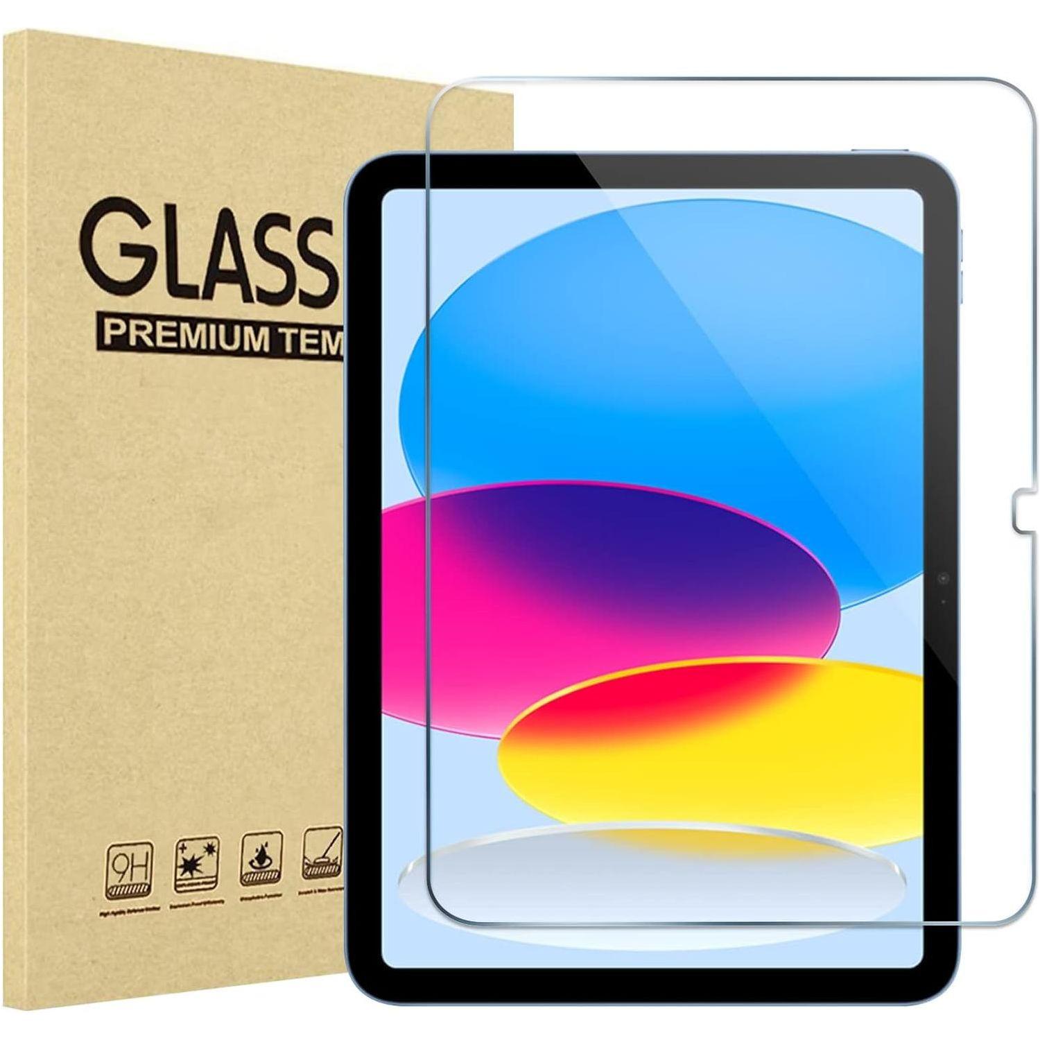 Tablet Tempered Glass