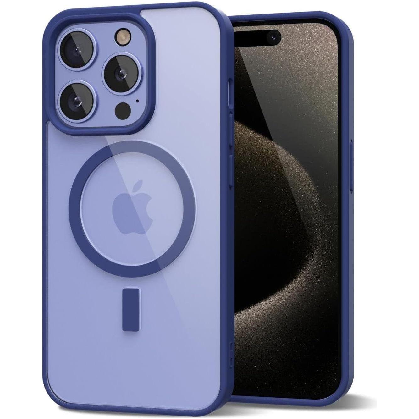 iP 15 Pro Max MS Clarity