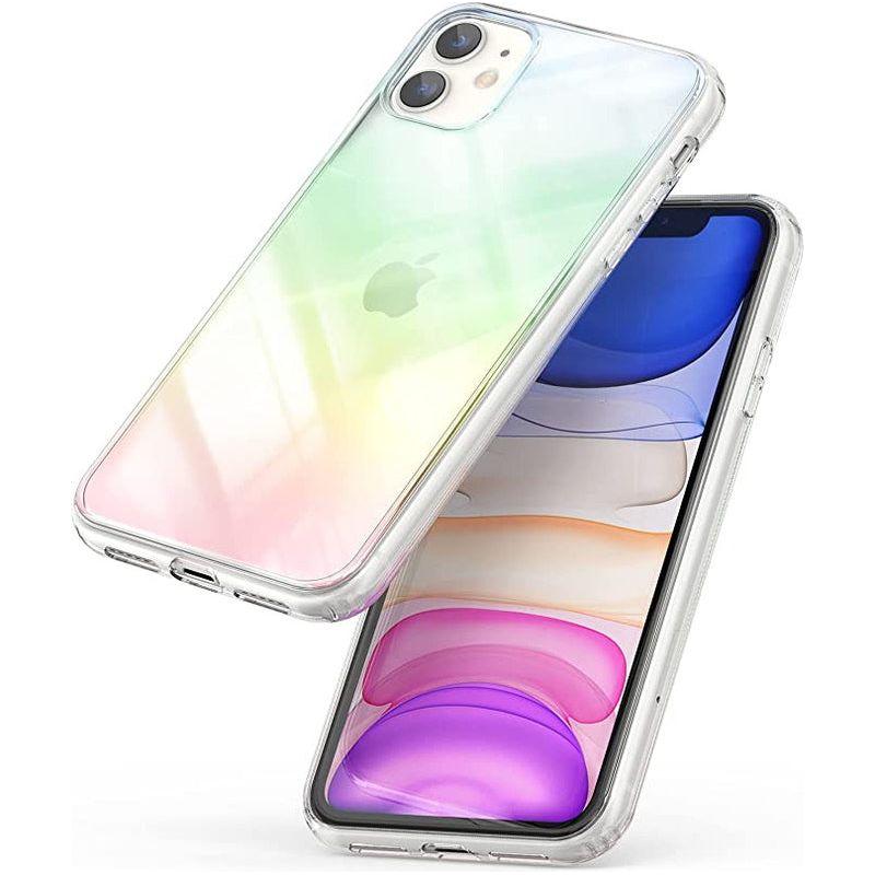 iP 11 ALL Clear Cases