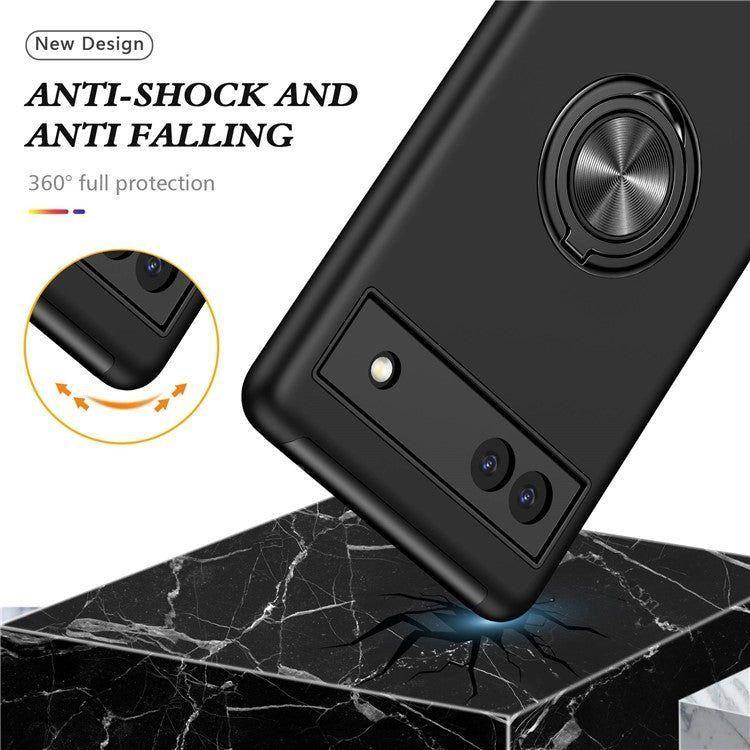 Pixel 8 Pro Grip Ring