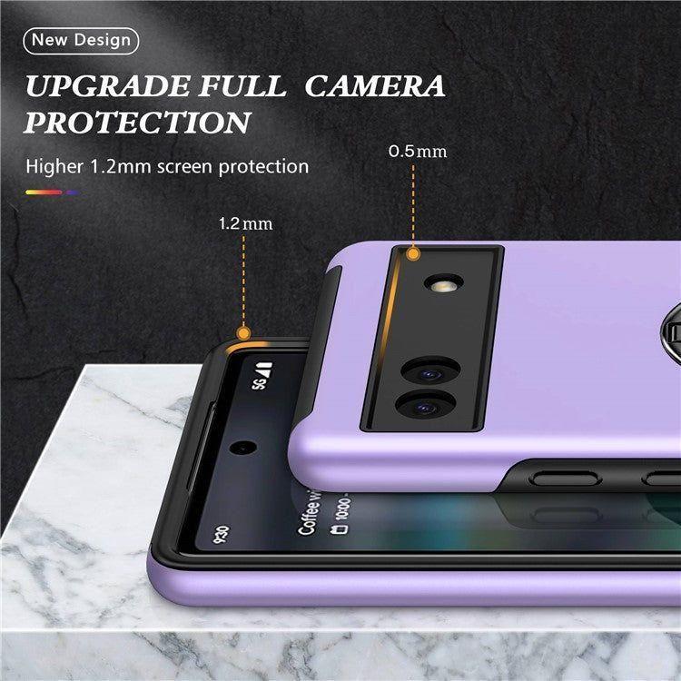 Pixel 8 Pro Grip Ring