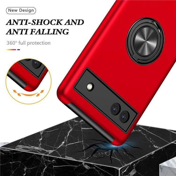 Pixel 8 Pro Grip Ring