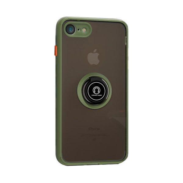 iP 8/7/SE ALL Ring Cases