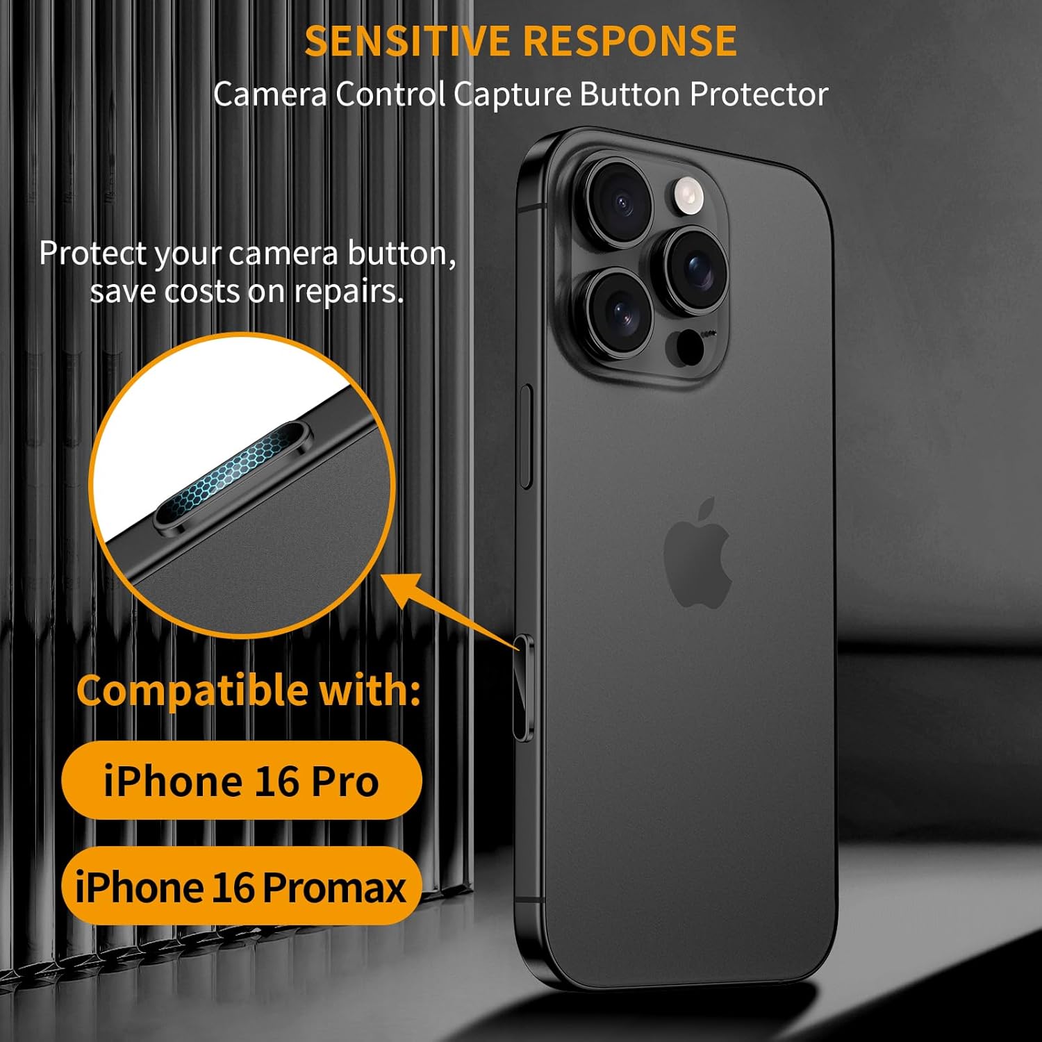 Camera Button