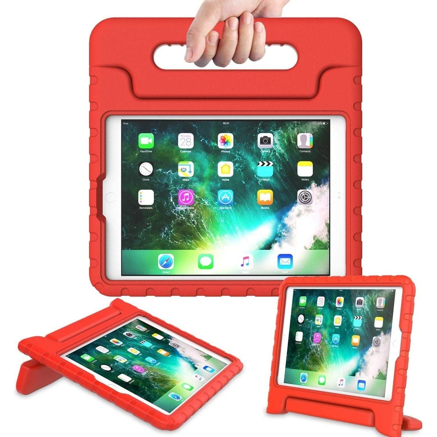 iPad 10 Gen 2022 Handle Case