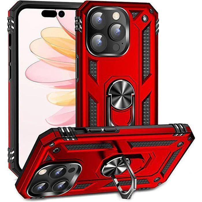 iP 14 Pro Max/15 Pro Max ALL Ring Cases