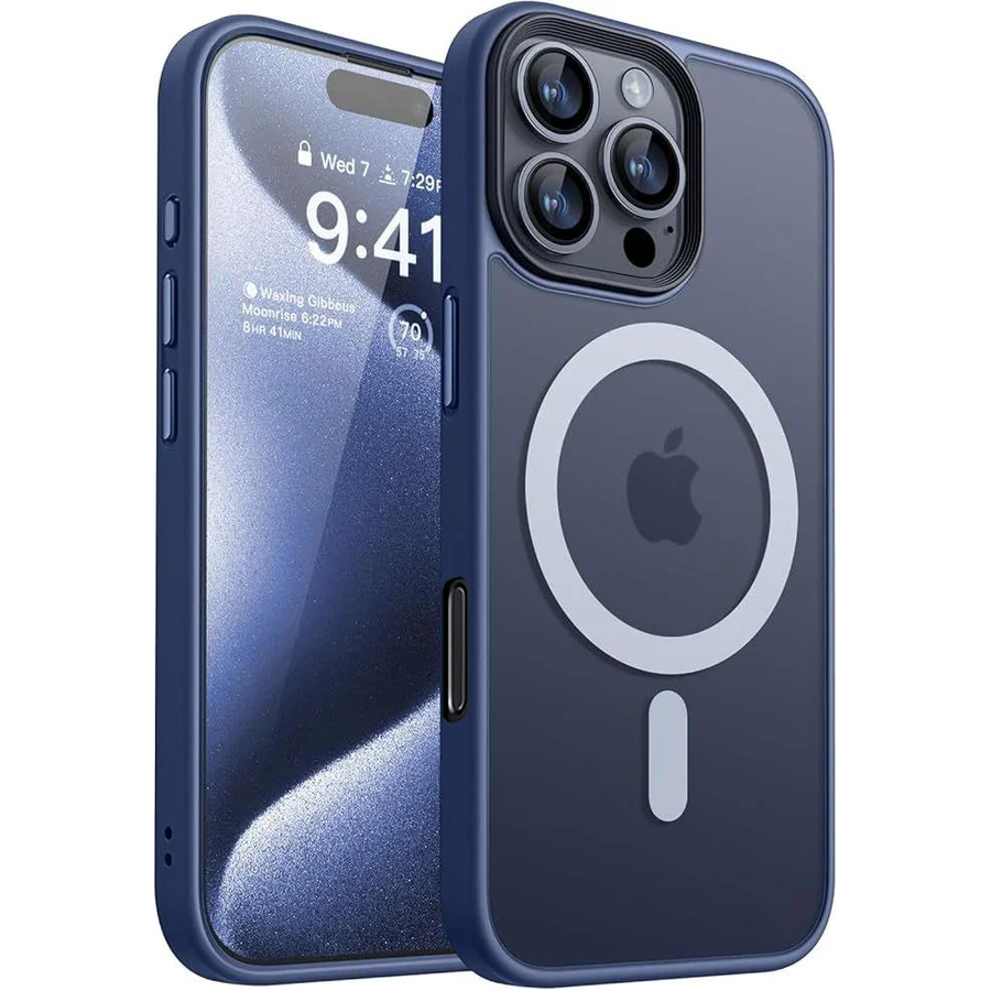 iP 16 Pro MS Sturdy