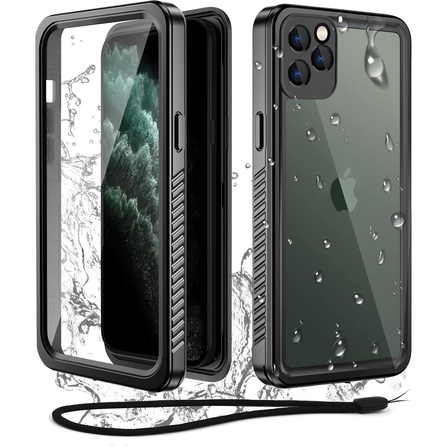 iP 11 Pro Max Waterproof