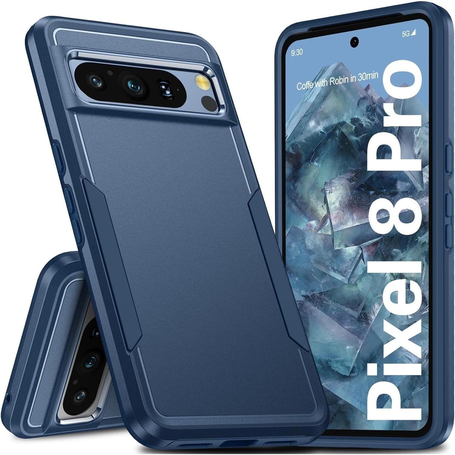 Pixel 8 Pro Sleek