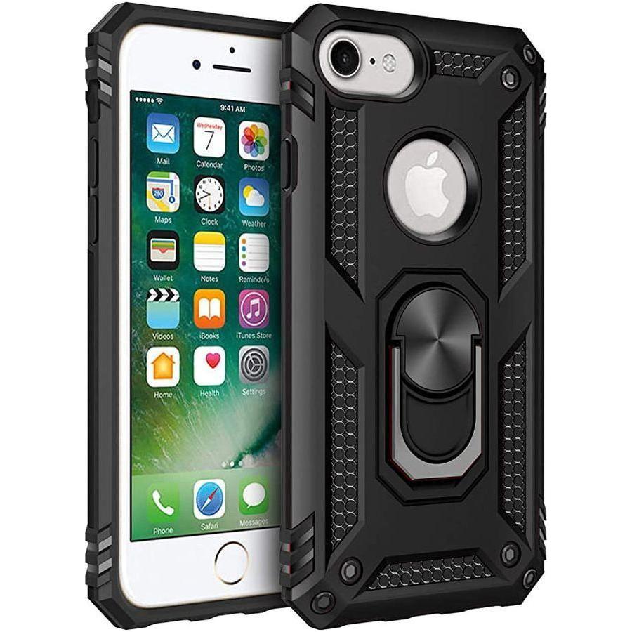 iP 8/7/SE ALL Ring Cases