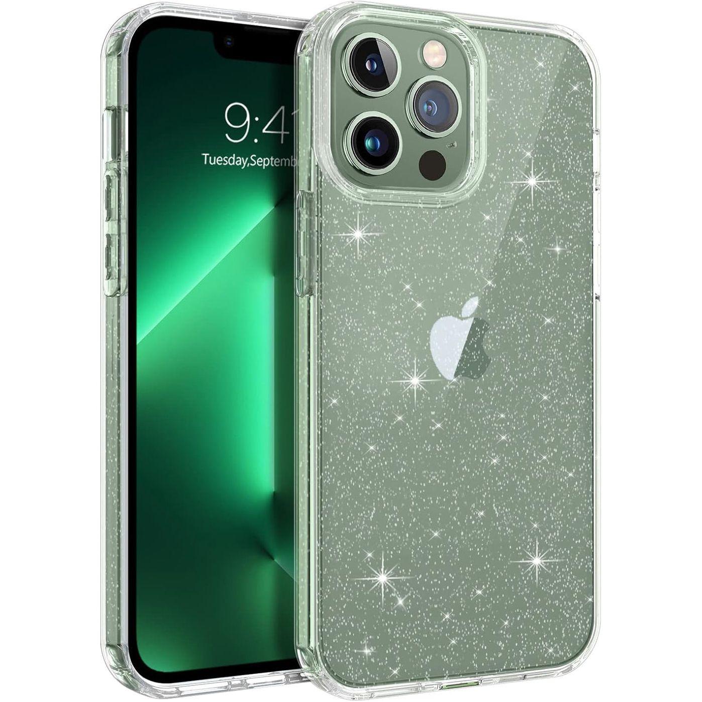 iP 11 Pro Max ALL Clear Cases