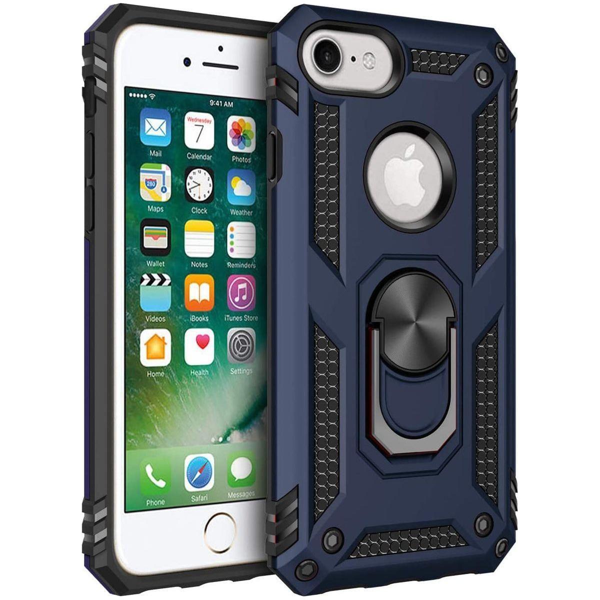 iP 8/7/SE ALL Ring Cases