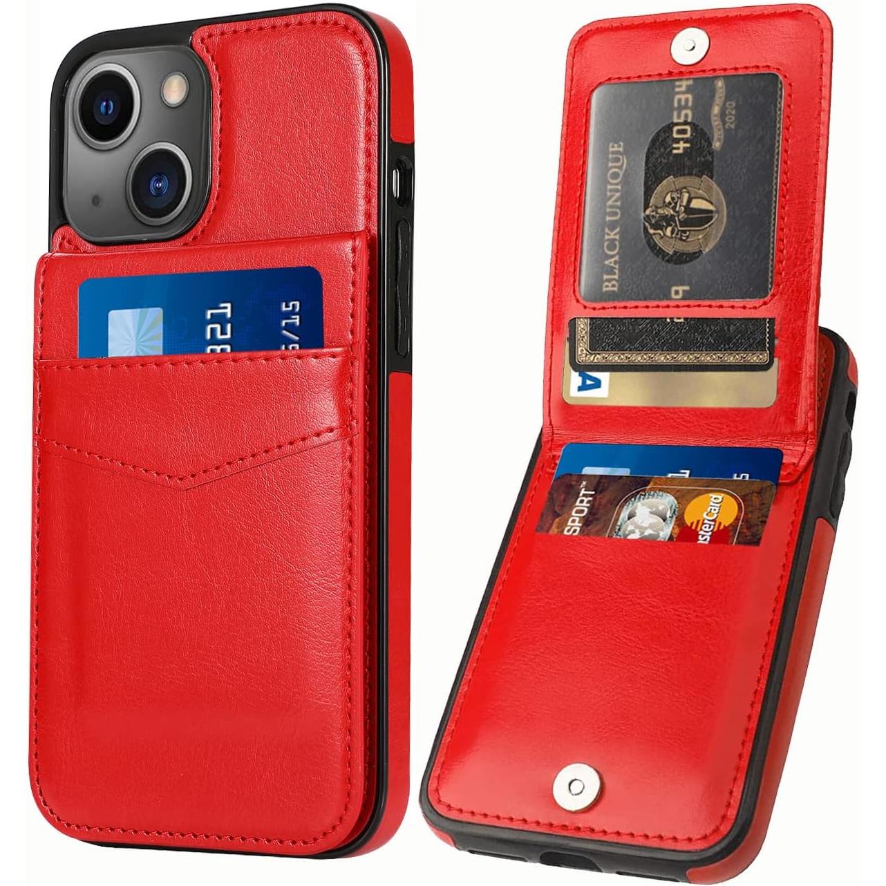 iP 12 Mini 5P Wallet