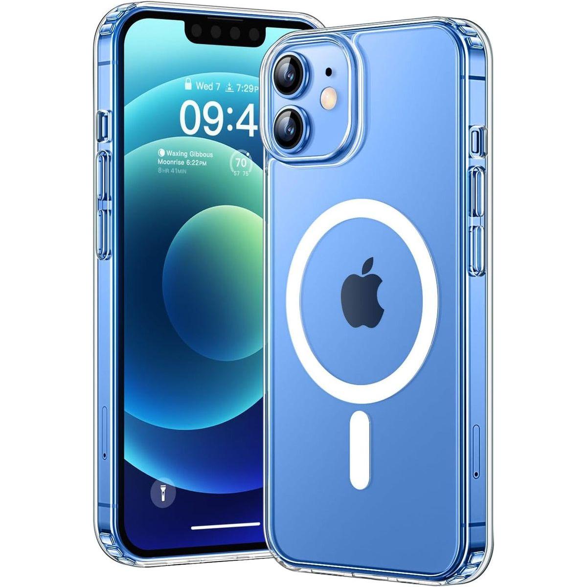 iP 11 ALL Clear Cases