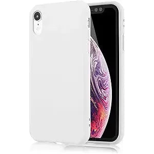 iP XR Silicone Case - 0.99