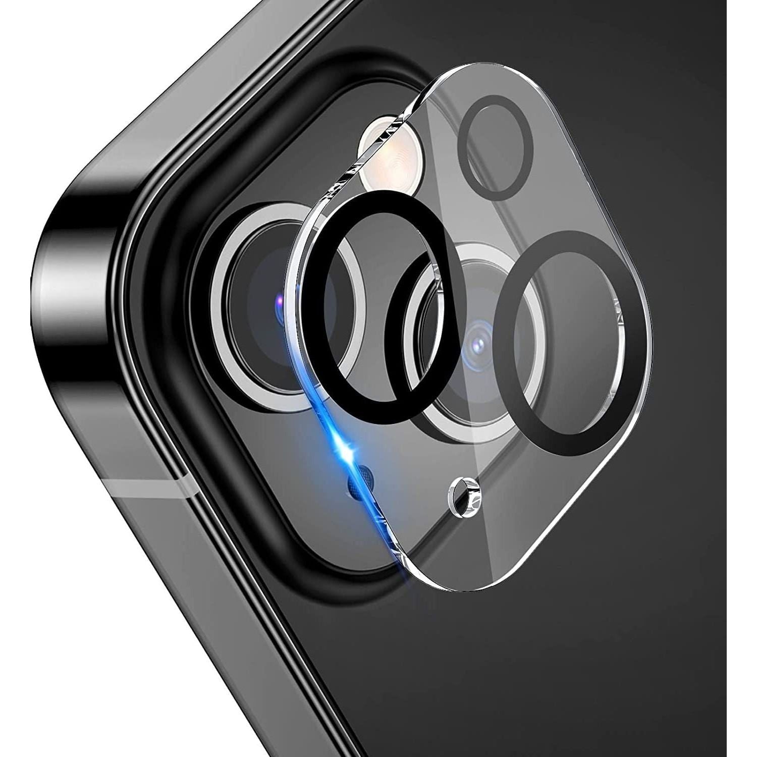 iP Camera Lens Protector