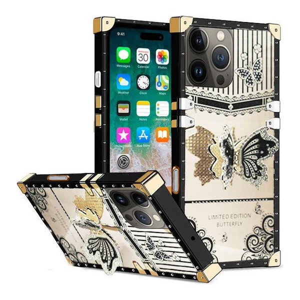 iP 16 Pro SQ Butterfly