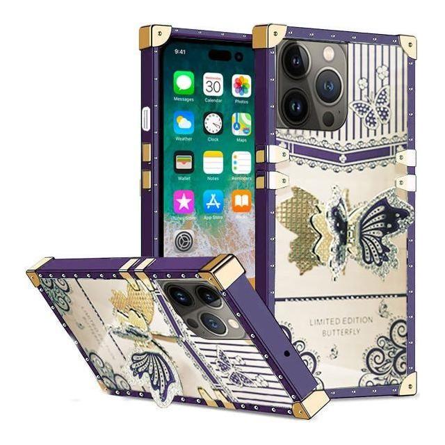 iP 14 Pro Max/15 Pro Max SQ Butterfly