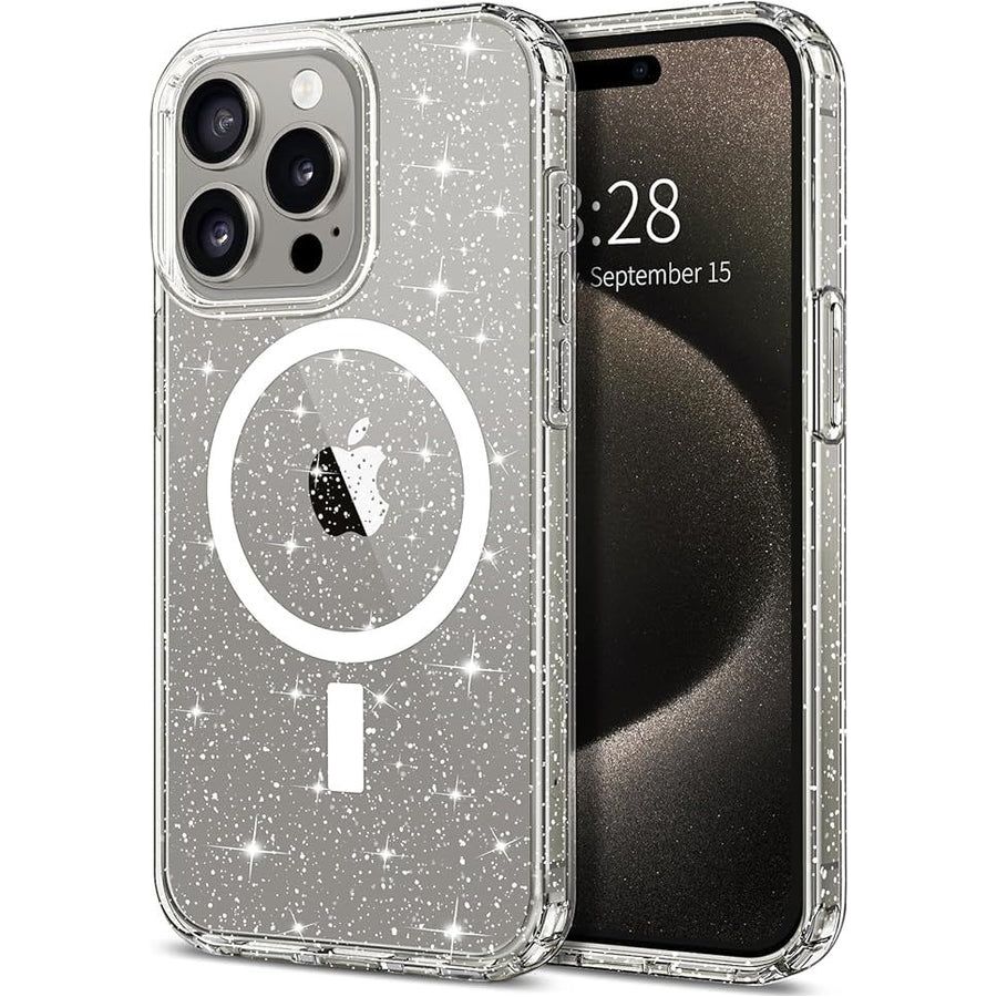 iP 14 Pro ALL Clear Cases