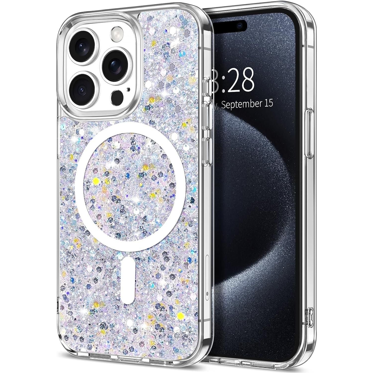 iP 14 Pro/15 Pro MS Sparkle