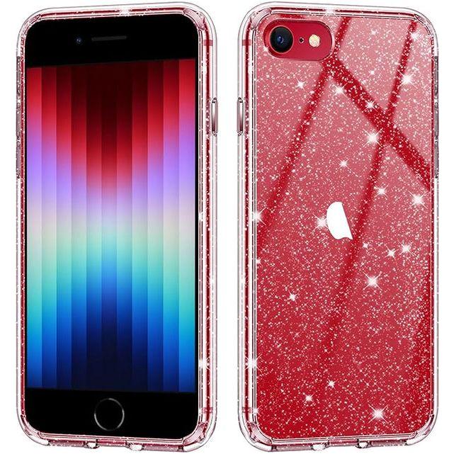 iP 7/8 ALL Clear Cases